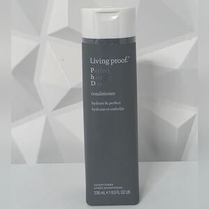 New & Sealed! Living Proof Perfect Hair Day Conditioner